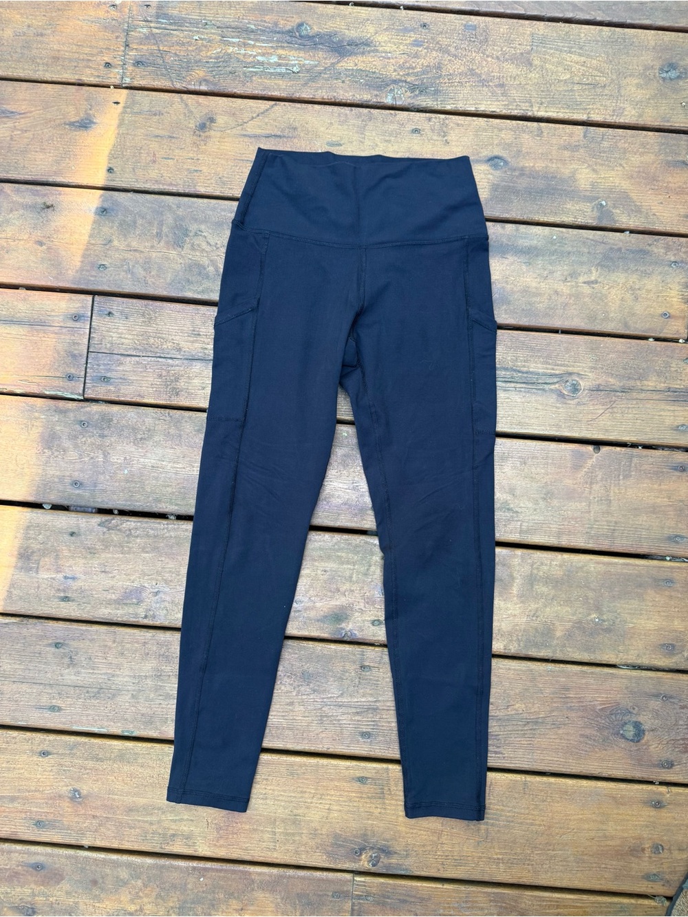 aerie offline bundle of leggings - Picture 2 of 4